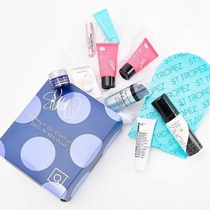 TILI Try It, Love It Shawn's Favorites 8-Piece Sample Box - A489406
